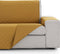 Bankbedekking Eysa NORUEGA Mosterd 100 x 110 x 290 cm