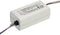 Mean Well APV-12-24 - LED-transformator - 12 W 24 V/DC niet dimbaar