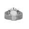 Cluse Minuit - Polshorloge - 33 mm - Zwart