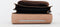 Own Stuff Lederen Boekentas - Seagreen - Lagere school
