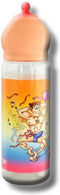 Breast Shaped Baby Bottle Medium 750 ml