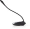 Nedis MICDU100BK - USB microfoon - Noise Cancelling - Zwart