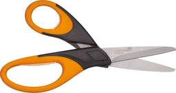 KitchenCraft MasterClass Easy Grip Multifunctionele Schaar van 20 Centimeter - Roestvrij Staal 20 x 9 x 1 Centimeter Meerkleurig