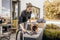 Karcher WD 3 V-19/6/20 voor droog, nat, fijn, grof zuigen