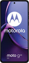 Motorola Moto G84 5G - Smartphone - 8GB RAM - 256GB opslag - Midnight Blauw