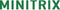 N Minitrix rails T14909 Rechte rails 33.6 mm 10 stuk(s)