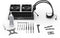 be quiet! Pure Loop 2 - All-in-One Processor Koeler - PWM Pomp ARGB LED's - Zwart