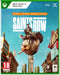 Deep Silver Saints Row (2022) - Xbox One & Series S|X - Day One Edition - Idols Anarchy Pack