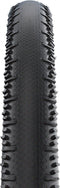 SCHWALBE G-ONE RS EVO TLE TRANSPARENT SKIN 700X40C