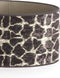 Light & Living - Lampenkap MOSA - 45x21x22cm - Bruin