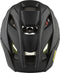 Alpina Kamloop helm unisex matzwart maat 56-59 cm (M)