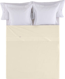 Bovenblad Alexandra House Living Crème 170 x 270 cm