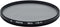 Hoya UX II - CIR-PL Filter 82mm - Slim ontwerp - Polarisatie