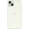 Apple iPhone 15 Plus - Groen - 512 GB - eSIM