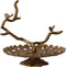 D - Light & Living - Schaal BIRD - 37x35.5x37cm - Brons