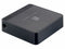 LevelOne GEU-0522 - Netwerk-switch - 5x RJ-45 Gigabit Ethernet 10/100/1000 - Zwart