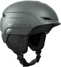 Scott Chase 2 Plus - Skihelm - MIPS® - Groen - Maat M 55-59 cm
