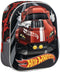 Hot Wheels Rugzak Jongens – Schooltas Kind 31 cm – Stoer Design
