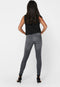 ONLY ONLKENDELL RG SK ANK TAI862 NOOS - Dames Jeans - Skinny fit - W26 X L30