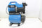 HYUNDAI 57806 - Hydrofoorpomp - 3300 L/h - 35 m - Onderhoudsvrij - Geïntegreerde manometer