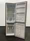 INVENTUM KV1501B - Vrijstaande koel-vriescombinatie - NoFrost - 120L koel 53L vries
