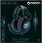 Nacon GH-300SR - Gaming Headset - Surround Sound - 2,5m Kabel