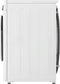 LG F4WV708S1E - Wasmachine - 8 kg - 1400 toeren - TurboWash - Smart bediening