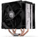 ENDORFY Fera 5 - CPU-koeler - Dual Fan - 220W TDP - 15,5 cm hoog