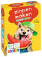 Veilig leren lezen edutainment - Zinnen maken Veilig leren lezen