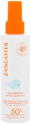 Lancaster Sun Sensitive Water Resistant Milky Spray SPF50+ - Zonnebrand - 150 ml