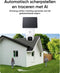 eufy SoloCam E30 - 2-Cam Kit - 360° Pan 70° Tilt - 2K Resolutie