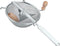 Metaltex roerzeef met houten klos - 20cm