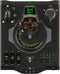 Turtle Beach VelocityOne Flightdeck - HOTAS-simulatiesysteem - 139 programmeerbare knoppen - Zwart