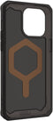 Urban Armor Gear Plyo - Smartphonehoesje - MIL STD810G - Zwart