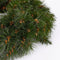 Triumph Tree Forest Frosted - Kerstkrans - Ø45 cm - Groen