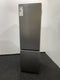 Samsung RB38C607AS9 - Koel-vriescombinatie - 387L inhoud - A energieklasse - RVS