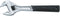 C.K T4365 150 Engelse sleutel Sleutelbreedte (metrisch) 25 mm