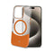 Telefoonhoes Celly MAGDUAL1079OR Zwart