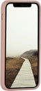 Dbramante1928 Greenland - Soft case - 100% gerecycled plastic - Roze
