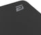 Endgame Gear EM-C - Muismat - Rubber en Stof - Zwart