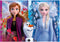 Clementoni - Puzzel - 30 Stukjes - Frozen 2 - Kinderpuzzel - Vanaf 10 jaar