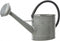 Decoris Gieter - grijs - zink - 5 liter - metaal - 55 cm - gieters