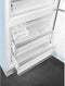 Smeg FAB38RPB5 - Koelkast - Retro/design - Vrijstaand - Energieklasse A++ - Kleur: Rood