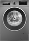 BOSCH || Serie 6 || 9KG || Wasmachine || A || Black || VlekkenAutomaat ||