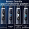 Oral-B iO Series 9n - Elektrische tandenborstel - 7 poetsstanden - Roze/Zwart