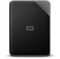 Western Digital Elements - HDD 6TB 2.5