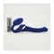 Vibrator Strap-on-me 6017388 Blauw