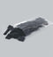 Kabelhouder Label the Cable PRO 3110 Zwart
