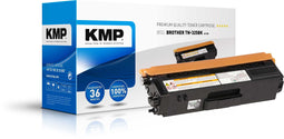KMP B-T38 - LaserPrint-inktcartridges - Hoge afdrukkwaliteit - (1 stuk)