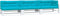 vidaXL - Palletkussens - 7 - st - stof - turquoise